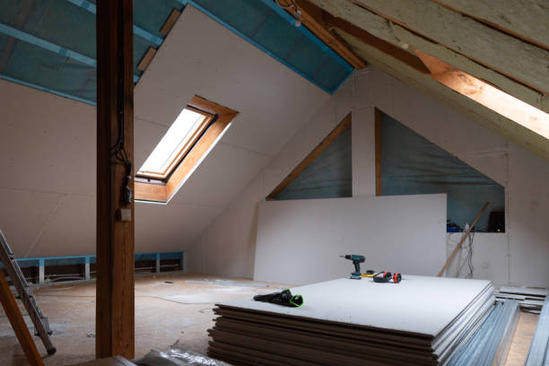 Best Residential Insulation in Bladensburg, MD