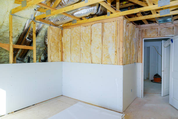 Types of Insulation We Offer in Bladensburg, MD