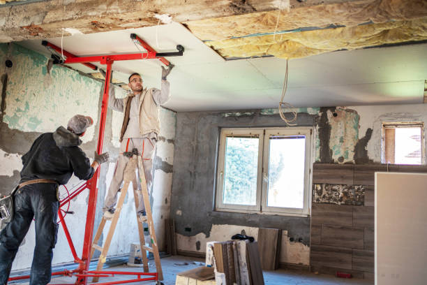 Best Energy Efficiency Insulation in Bladensburg, MD